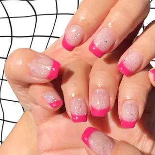 ネイル lcoco nailのネイルデザイン