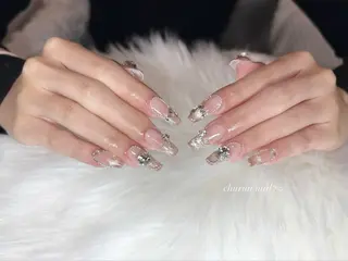 ネイル N nail ayakaのネイルデザイン