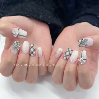 ネイル ❤︎fein. nail❤︎のネイルデザイン