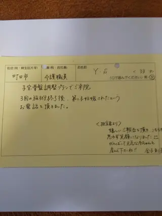 身動整体 シンドウセイタイのその他イメージ