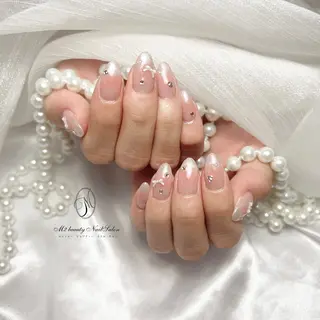 ネイル M2beauty Renaのネイルデザイン