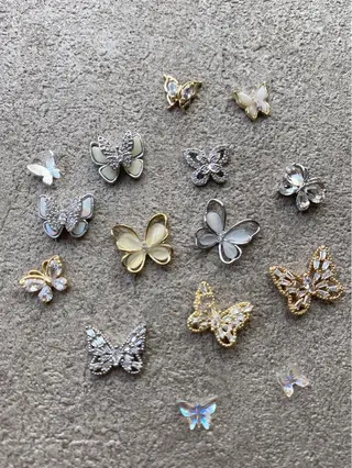 ネイル Nail R💫 naoのネイルデザイン