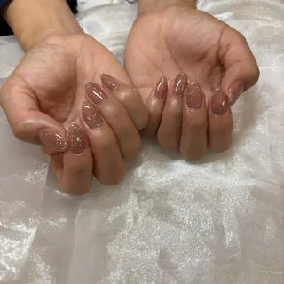 ネイル NAIL&BODY Twinkle&Co.所属・Twinkle natsukiのネイルデザイン
