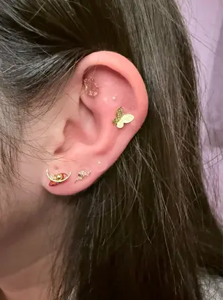 x8em _kのエステ・リラクイメージ