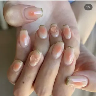 ネイル La Ola所属・La Olaのネイルデザイン