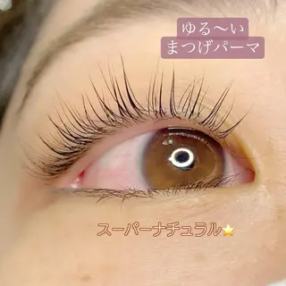 マツエク・マツパ ナオエ ハルカのマツエク・マツパデザイン