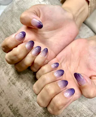 ネイル nailroom HARU.のネイルデザイン