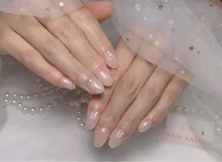 ネイル 久保田 マリコのネイルデザイン