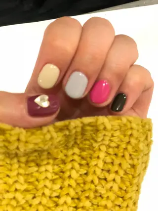 ネイル mai /浜町中央橋店のその他イメージ