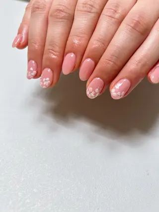 ネイル r. nailのネイルデザイン