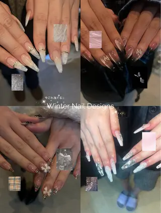 ネイル limo/ kotomiのネイルデザイン