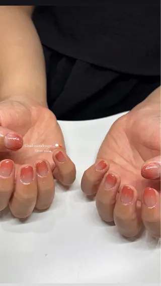 ネイル Allure内山 綾乃のネイルデザイン