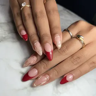 ネイル Dia Nail AKIのネイルデザイン