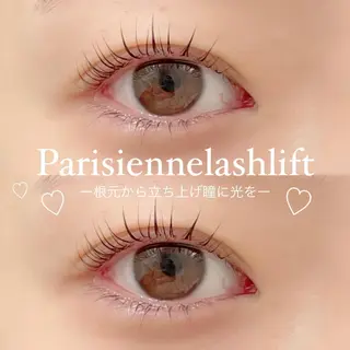 マツエク・マツパ FOXY LASH Miyamotoのマツエク・マツパデザイン