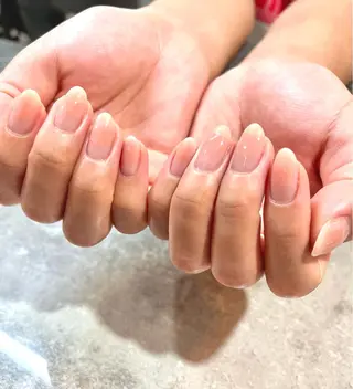 ネイル mieux HAZUKiのその他イメージ