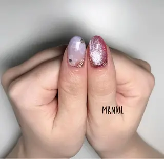 ネイル MK NAILのネイルデザイン