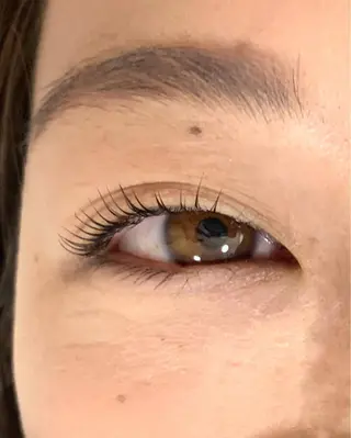 マツエク・マツパ 豊田 有香のマツエク・マツパデザイン