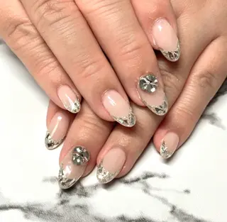 ネイル KAONAIL 【Sakurai】のネイルデザイン