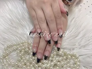 ネイル Sunshine   nail salon所属・サンシャイン ネイル池袋店のネイルデザイン