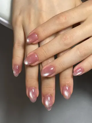 ネイル Fortuna nail所属・ミ ミのネイルデザイン