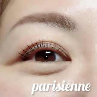 マツエク・マツパ Veil ayakaのマツエク・マツパデザイン