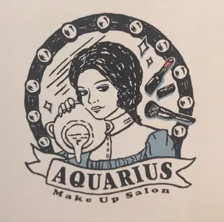 メイクアップサロン 【Aquarius】のマツエク・マツパデザイン