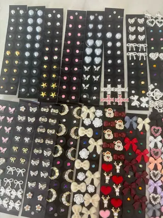 GO TODAY SHAIRE SALON 銀座Cras所属・韓国風眉×顔タイプ 診断®  Naoの眉毛・アイブロウイメージ