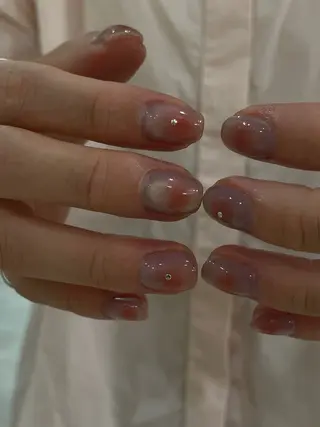 ネイル you (ユウ)のネイルデザイン