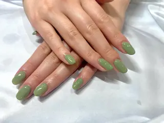 ネイル Rich to 福岡のネイルデザイン