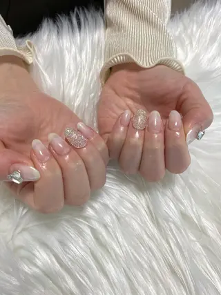 ネイル Verita     Nail所属・Verita nailのネイルデザイン