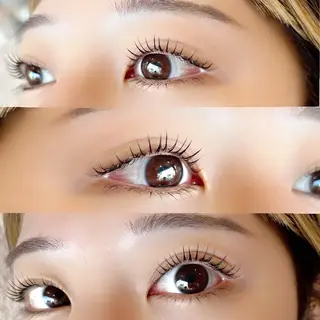 マツエク・マツパ sofa 🛋⸝⸝ urushibaraのマツエク・マツパデザイン