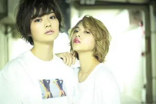 ショート カラー パーマ 🏅髪質改善🏅店長 鈴木淳平のヘアスタイル