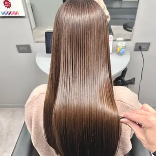 ロング カラーリスト🎀 Mikuのヘアスタイル