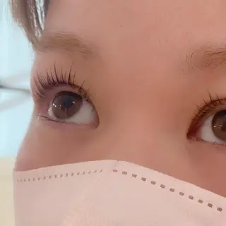 マツエク・マツパ イハナ ihanaのネイルデザイン