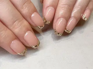 ネイル CHILO 小宮山のネイルデザイン