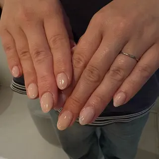 ネイル ︎︎ karashimaのネイルデザイン