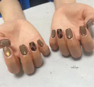 ネイル nails. hymのネイルデザイン
