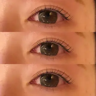 マツエク・マツパ maroneyelash所属・坂田 亜依のマツエク・マツパデザイン