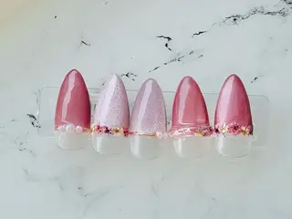 ネイル nailsalon oluoluのネイルデザイン