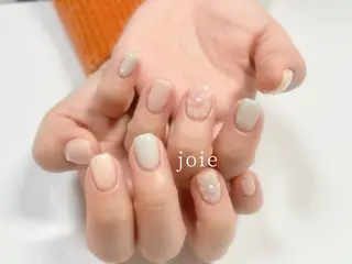 ネイル Nailist Mikuのネイルデザイン