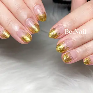 ネイル Be. Nailのネイルデザイン