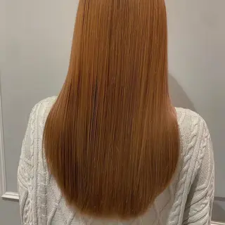 カラー 🍎ハイトーンカラー /MANA🍎のヘアスタイル
