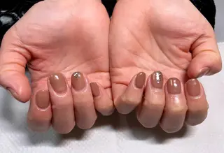 ネイル Welina ♡♡のネイルデザイン