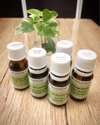 Sanbeaute サンボーテのエステ・リラクイメージ