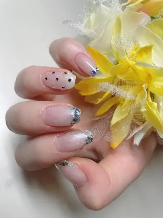 ネイル chacha nailのネイルデザイン