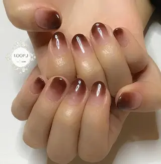 ネイル おおくぼ めぐみのネイルデザイン