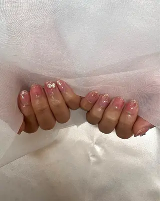ネイル Ubuntu Nail🎀のネイルデザイン