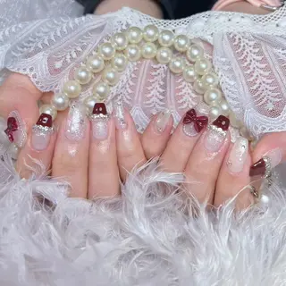 ネイル Nail Monsterのネイルデザイン