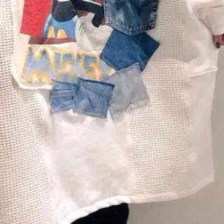 CRADLE Takeuchiのヘアスタイル