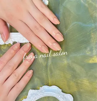 ネイル Freya nail salon所属・Freya トウのネイルデザイン